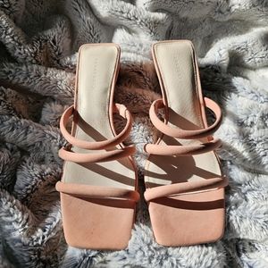 Sanctuary Sandals